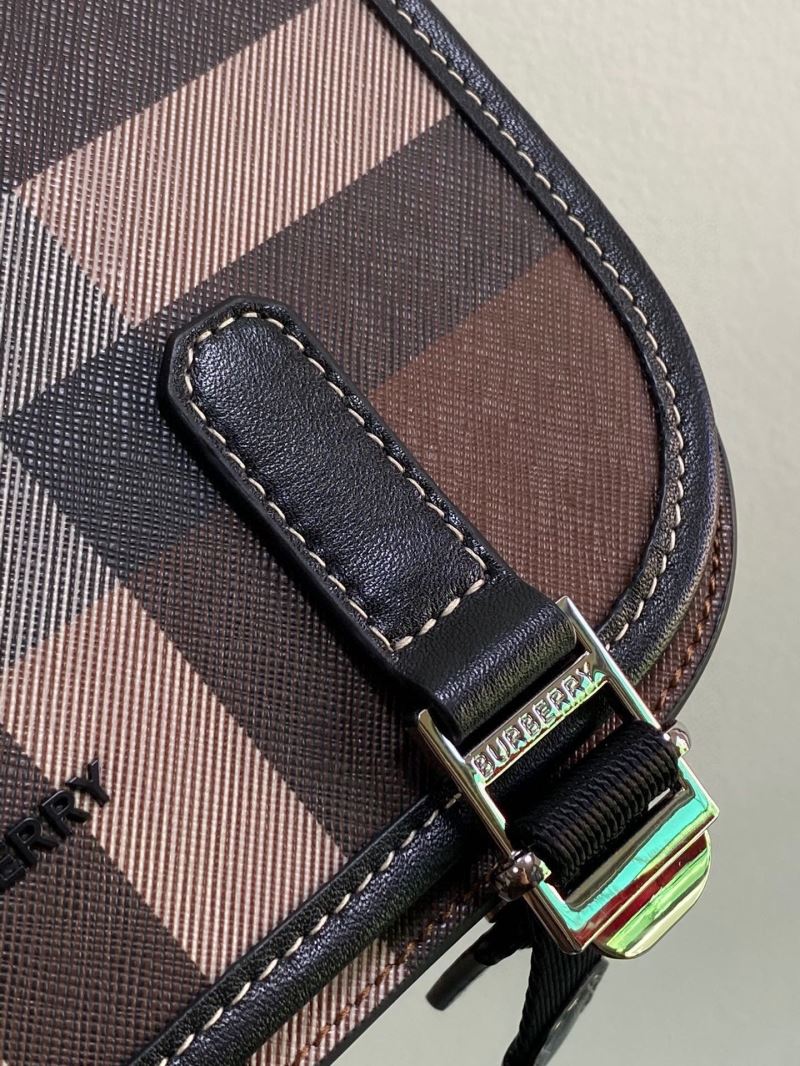 Burberry Satchel Bags